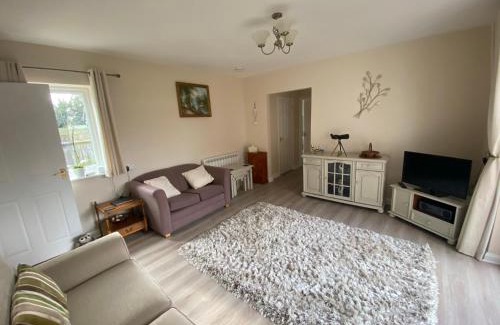 North Newnton House | Entire guest house, in Pewsey Vale, Wiltshire