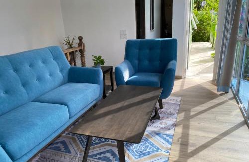 Gan House | Entire Home - Calm Beach Inn