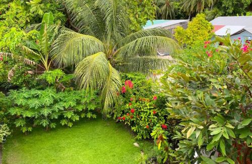 Gan House | Entire Home - Calm Beach Inn