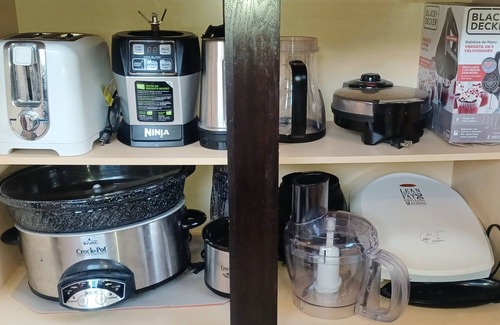 Sparks House | Entire Home Extended Stay Master Suite