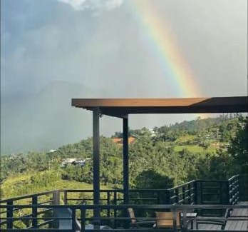 Cienaga Alta House | Entire home for 2 with private pool and plenty of amenities in Rio Grande, Puerto Rico