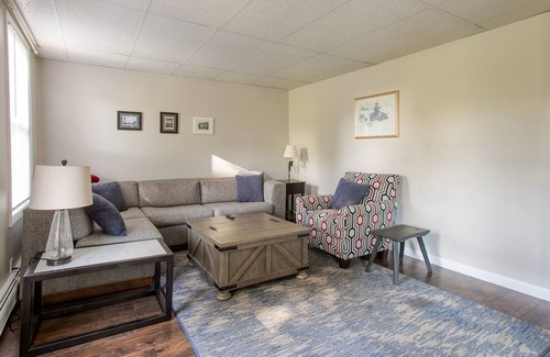 Housatonic House | Entire home hosted by Morgan