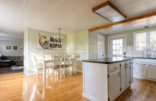 Housatonic House | Entire home hosted by Morgan