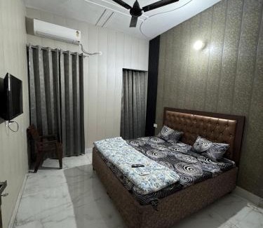 Amritsar House | Entire Home