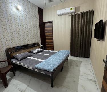 Amritsar House | Entire Home