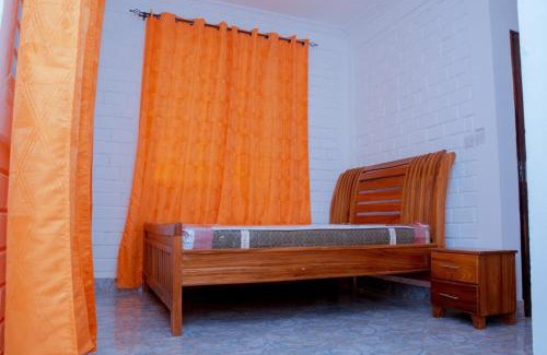 Kigoma Apartment | Entire home in Mlole, Kigoma, Tanzania