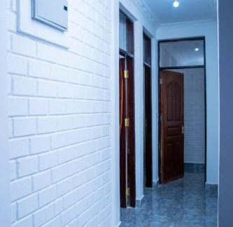 Kigoma Apartment | Entire home in Mlole, Kigoma, Tanzania