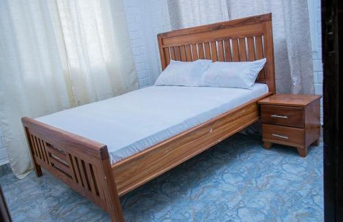 Kigoma Apartment | Entire home in Mlole, Kigoma, Tanzania