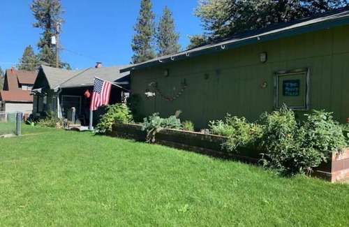 South Perry District House | Entire Home in Spokane's South Perry District