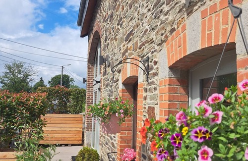 Nisramont House | Entire house - Sous la Charpente