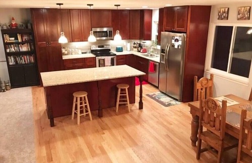 Green Mountain House | Entire House! 2 miles to RED ROCKS Amphitheater :nn