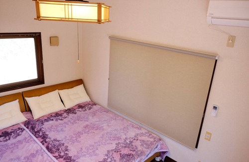 Kasama House | Entire house available for rent for up to 10 peopl / Kasama Ibaraki