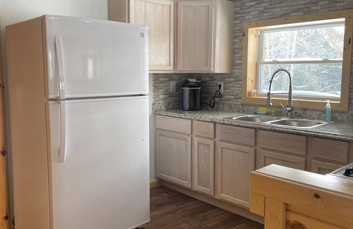 Rose City House | Entire House for Outdoor Enthusiasts! ORV, Snowmobile and more!