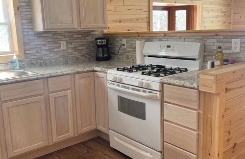 Rose City House | Entire House for Outdoor Enthusiasts! ORV, Snowmobile and more!