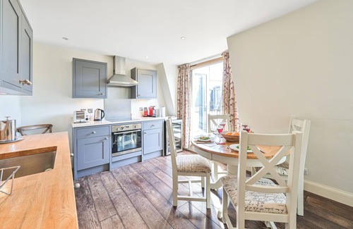 Knightsbridge House | Entire house in Central London