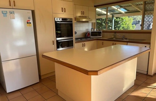 Green Point House | Entire house in Green Point