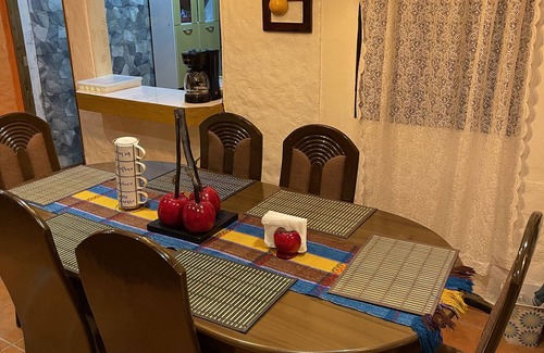 Apaneca House | Entire House in Villas Suizas 1