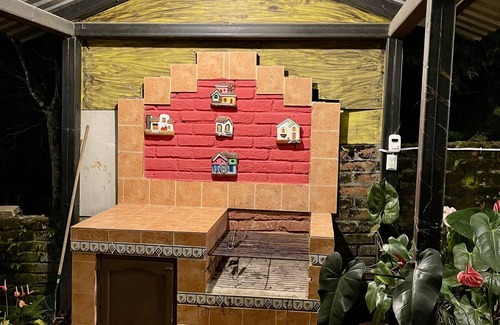 Apaneca House | Entire House in Villas Suizas 1