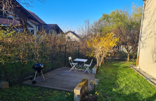 Seynod House | Entire house, quiet and at the gates of Annecy