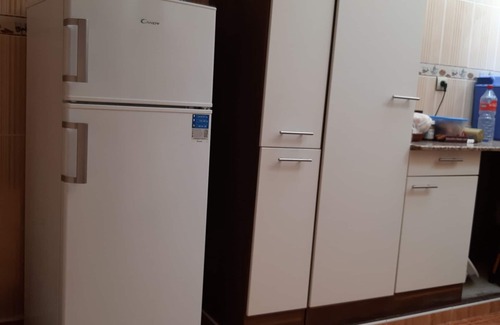 Oujda House | Entire house wheelchair accessible