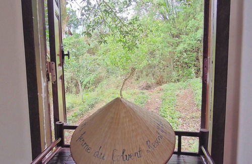 Bai Lang House | Entire Lakeside House in Hanoi Countryside : Private home with resort facilities