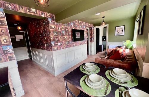 Worcester House | Entire Large Period Property