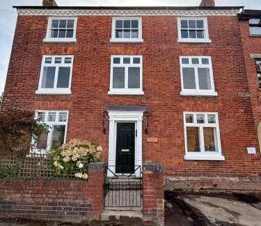 Worcester House | Entire Large Period Property
