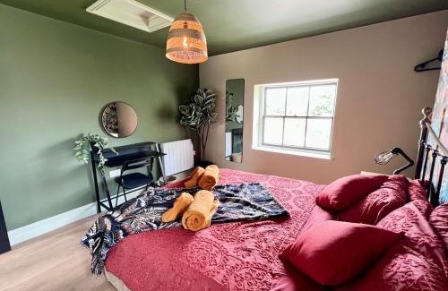 Worcester House | Entire Large Period Property