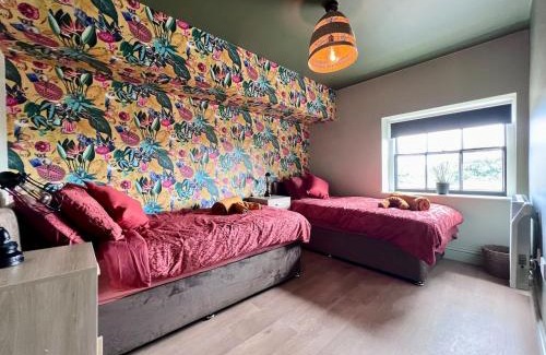 Worcester House | Entire Large Period Property