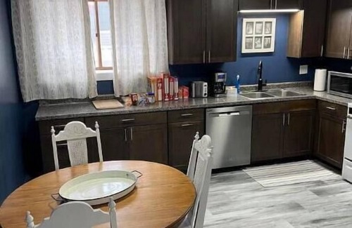 Fargo Apartment | Entire lower level just off Interstate, free breakfast