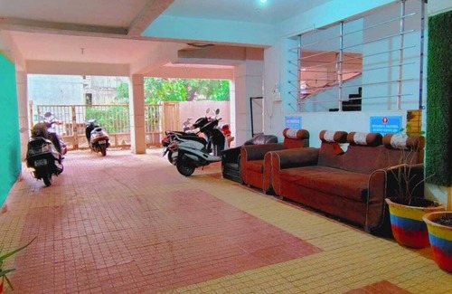 Phase 1 Apartment | Entire Luxurious 2bhk in Hinjewadi