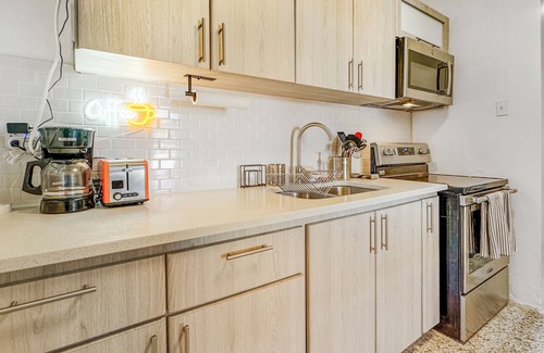 Islote House | Entire Oasis Villas in Islote, Arecibo