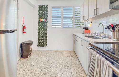 Islote House | Entire Oasis Villas in Islote, Arecibo