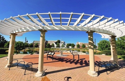 Wilmington Apartment | Entire place with private parking