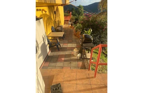 Rosendal Apartment | Entire Private 1-bedroom Apartment W/endless Views