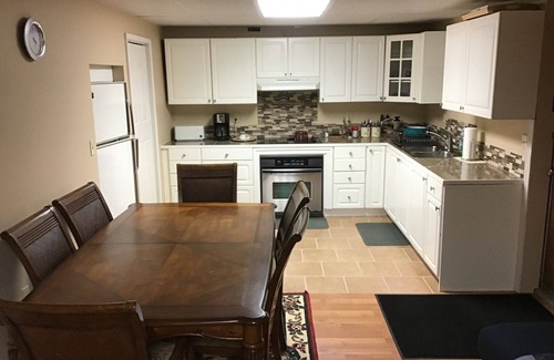 Okanagan-Similkameen House | Entire Private Floor of Riverside Home - Sleeps 6 - 8 Guests! Perfect getaway!