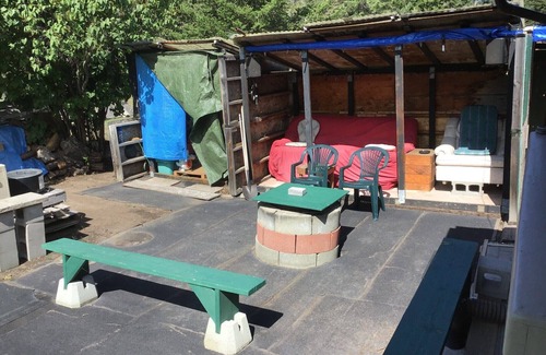 Okanagan-Similkameen House | Entire Private Floor of Riverside Home - Sleeps 6 - 8 Guests! Perfect getaway!