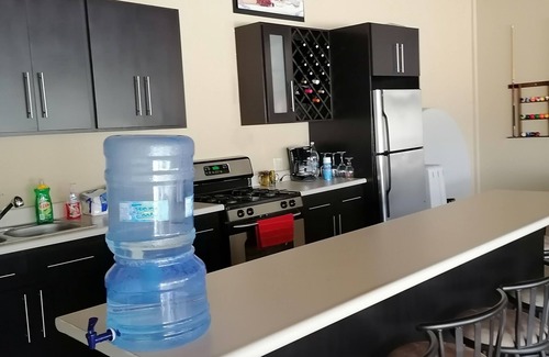 Valle de Guadalupe House | Entire Property in Valle de Guadalupe