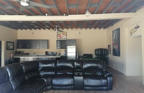 Valle de Guadalupe House | Entire Property in Valle de Guadalupe