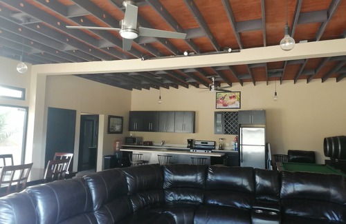 Valle de Guadalupe House | Entire Property in Valle de Guadalupe