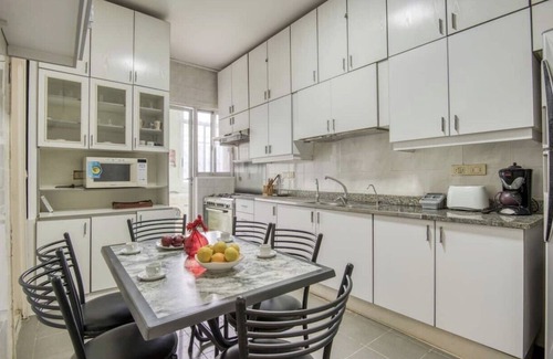 Beirut Apartment | Entire rental unit is available to you hosted by Sarah in Badaro. Enjoy!