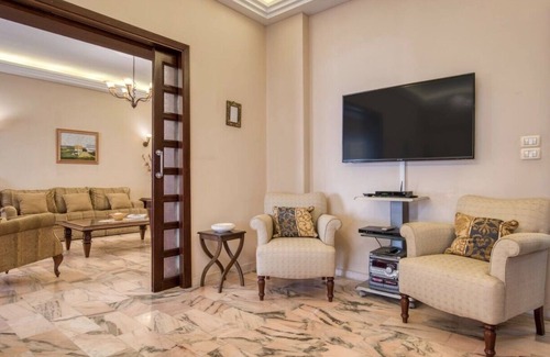 Beirut Apartment | Entire rental unit is available to you hosted by Sarah in Badaro. Enjoy!