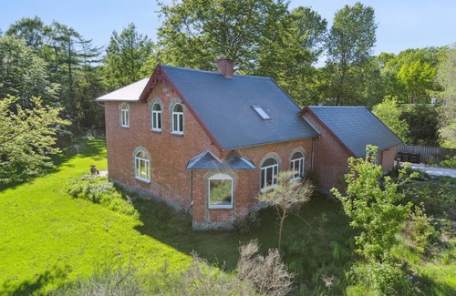 Kvistgard Villa | Entire Villa in Helsngoer-in Denmark Close to Sweden