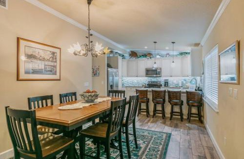 Port Canaveral Villa | Entire Villa - Sleeps 16 Heated Pool East of A1A