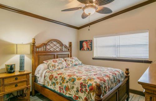 Port Canaveral Villa | Entire Villa - Sleeps 16 Heated Pool East of A1A