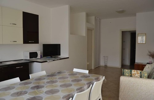 Entratico Apartment | Entratico: Apartment/flat - Entratico