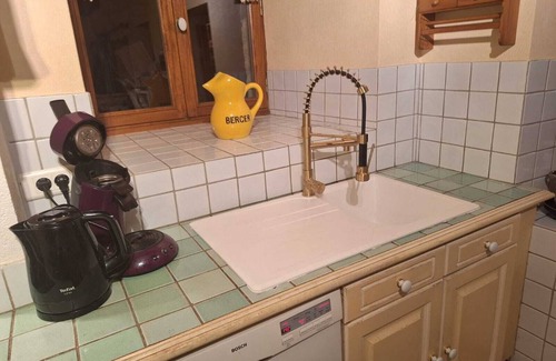 Meillac House | Entre Cancale et Saint-malo, au Calme, Loin du Brouhaha de L'été :)