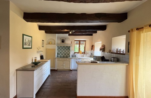 Meillac House | Entre Cancale et Saint-malo, au Calme, Loin du Brouhaha de L'été :)