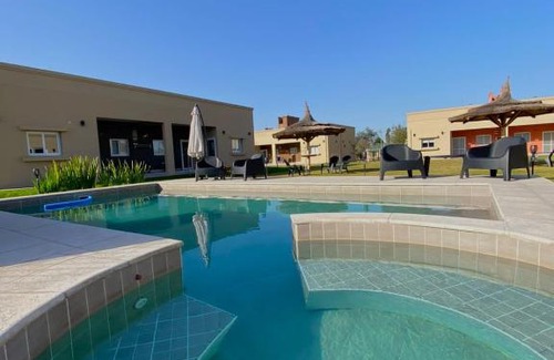 Salta Cabin | Entre Cerros Apart