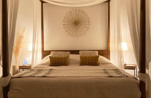 Fecamp Apartment | Entre ciel et mer - Cap Fécamp à Tribord